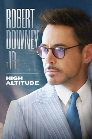 Watch Free Robert Downey Jr High Altitude (2023)