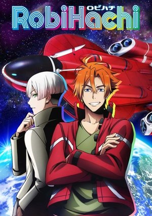 Watch Free RobiHachi (2019 )