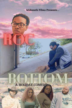 Watch Free Roc Bottom (2023)