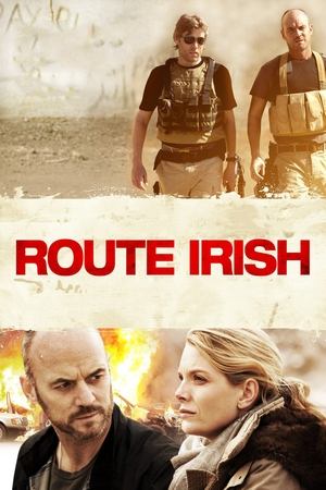 Watch Free Route Irish (2010)