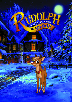 Watch Free Rudolph the RedNosed Reindeer: The Movie (1998)