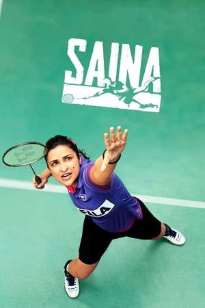 Watch Free Saina (2021)