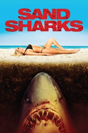Watch Free Sand Sharks 2011