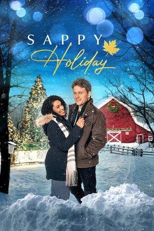 Watch Free Sappy Holiday (2022)