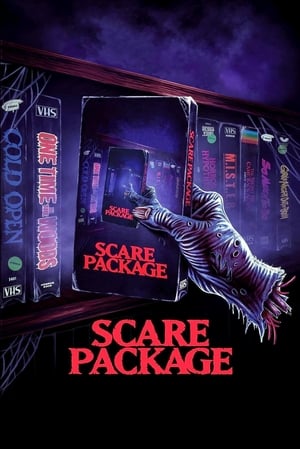 Watch Free Scare Package (2019)