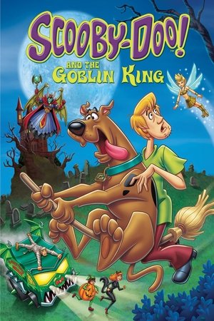 Watch Free ScoobyDoo and the Goblin King (2008)