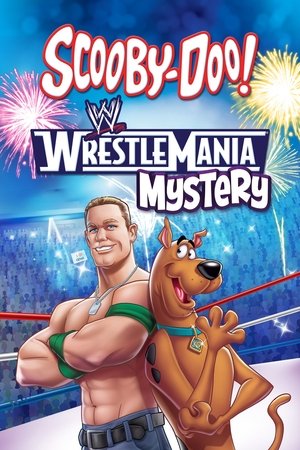 Watch Free ScoobyDoo! WrestleMania Mystery 2014