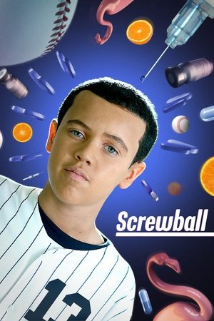 Watch Free Screwball (2018)