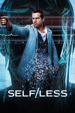 Watch Free Self less (2015)