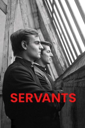 Watch Free Servants (2020)