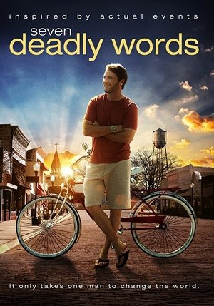Watch Free Seven Deadly Words (2013)