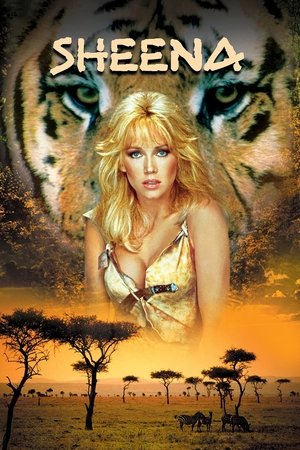 Watch Free Sheena (1984)