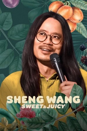 Watch Free Sheng Wang Sweet and Juicy (2022)