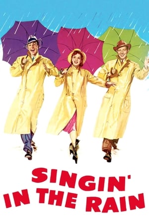 Watch Free Singing in the Rain (1952)