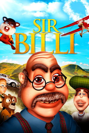 Watch Free Sir Billi (2012)