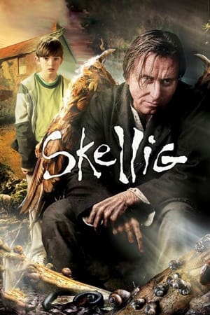 Watch Free Skellig: The Owl Man (2009)