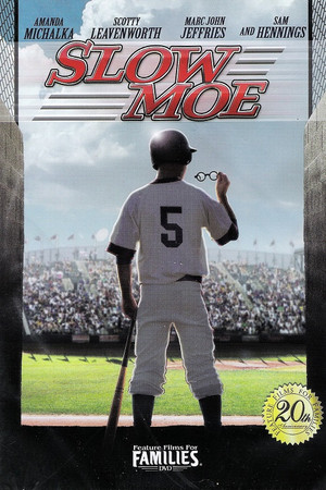 Watch Free Slow Moe (2010)