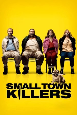 Watch Free Small Town Killers (2017)