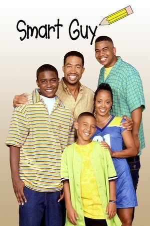 Watch Free Smart Guy (1997-1999)