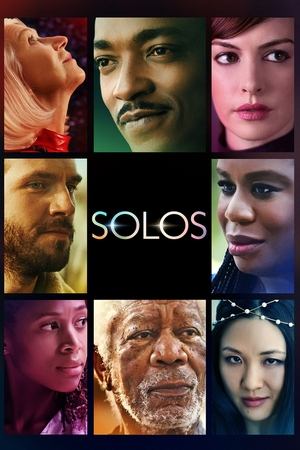 Watch Free Solos (2021 )