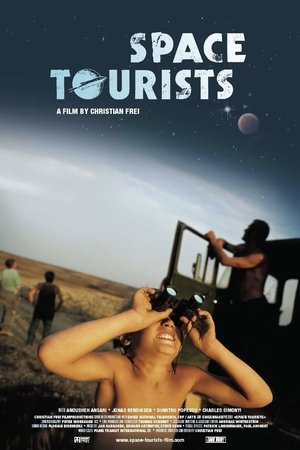 Watch Free Space Tourists (2009)