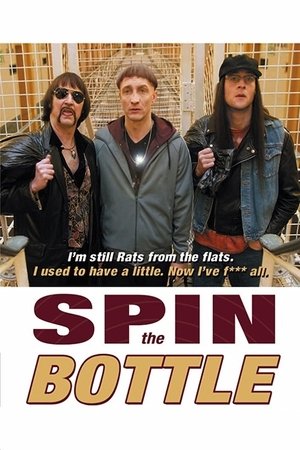 Watch Free Spin the Bottle (2004)
