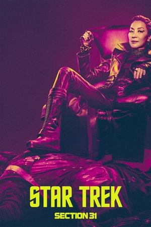 Watch Free Star Trek Section 31 (2025)