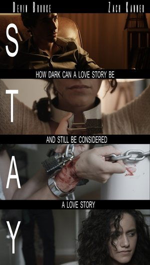 Watch Free Stay (2017)
