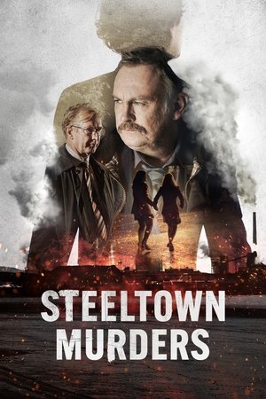 Watch Free Steeltown Murders (2023-)