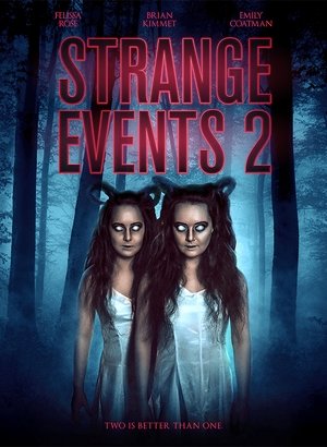 Watch Free Strange Events 2 (2019)