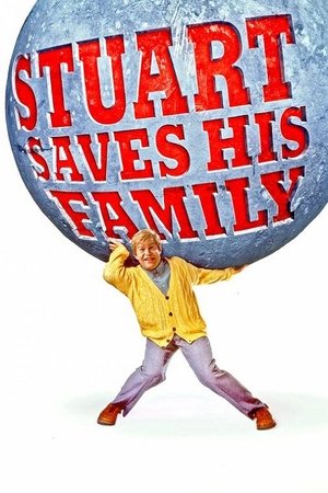 Watch Free Stuart Saves His Family (1995)