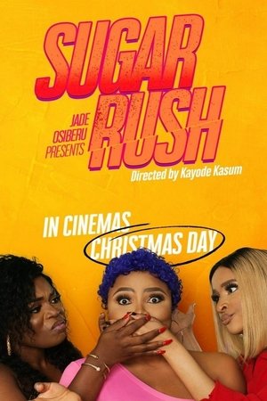 Watch Free Sugar Rush (2019)