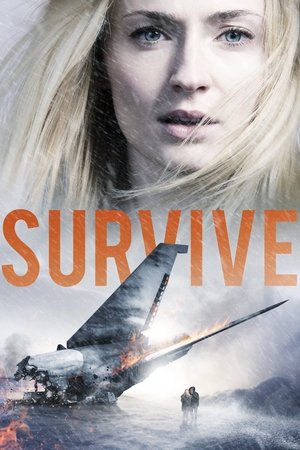 Watch Free Survive (2020)