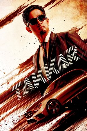 Watch Free Takkar (2023)