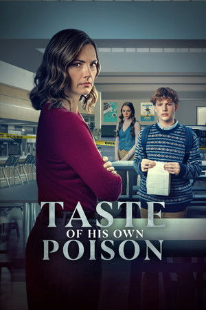 Watch Free Taste of His Own Poison (2025)