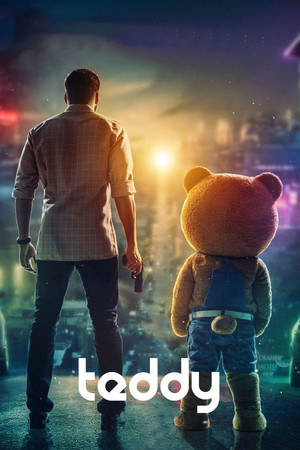Watch Free Teddy (2021)