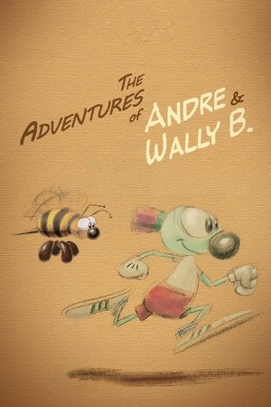 Watch Free Andre and Wally B (1984)