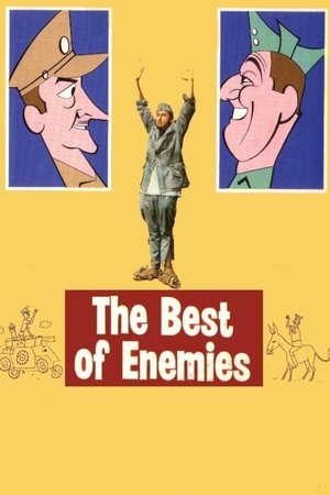 Watch Free The Best of Enemies (1961)