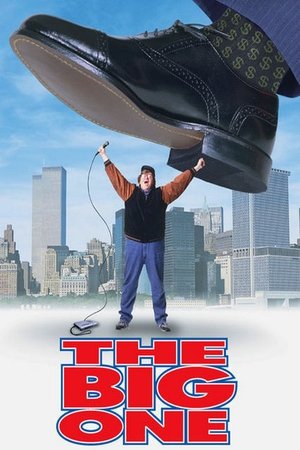 Watch Free The Big One (1997)