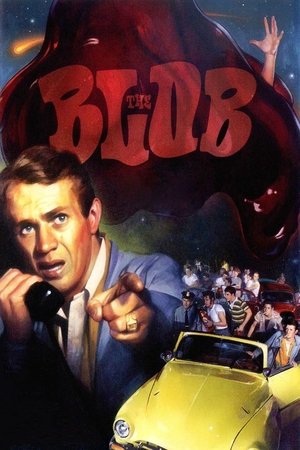Watch Free The Blob 1958