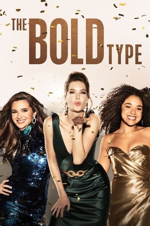 Watch Free The Bold Type (2017)