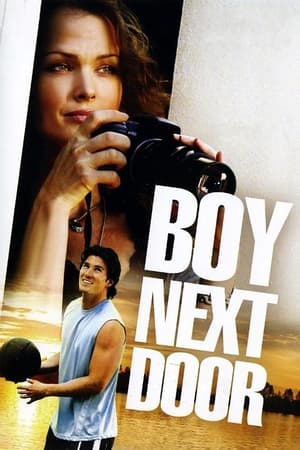 Watch Free The Boy Next Door (2008)
