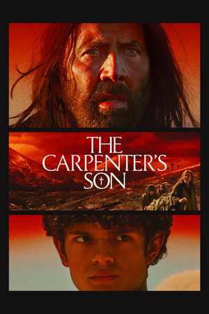 Watch Free The Carpenters Son (2025)