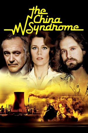 Watch Free The China Syndrome (1979)