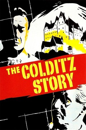 Watch Free The Colditz Story (1955)