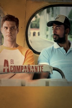 Watch Free El acompaÃ±ante (2015)