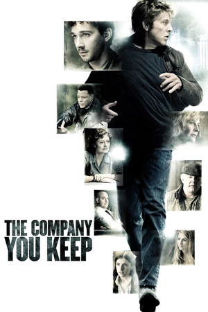 Watch Free The Company You Keep (2012)