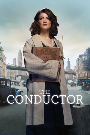 Watch Free The Conductor (2018)
