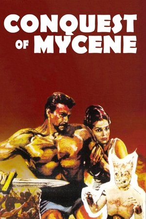 Watch Free Conquest of Mycene (1963)