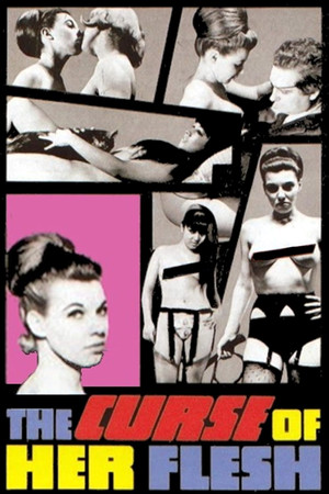 Watch Free The Curse of Her Flesh (1968)
